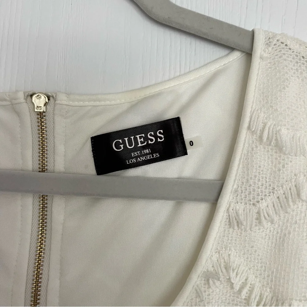 Guess stylish mini